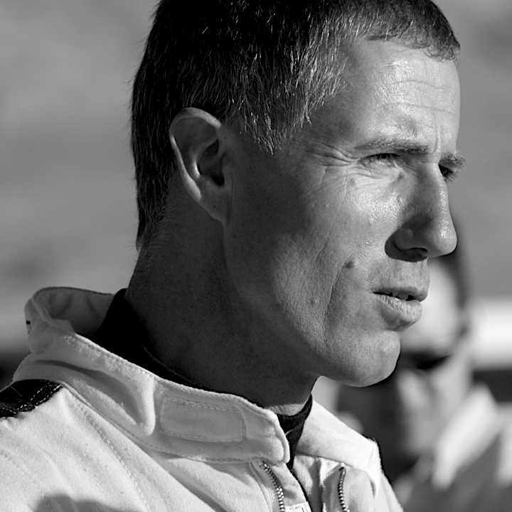 ANDY GREEN