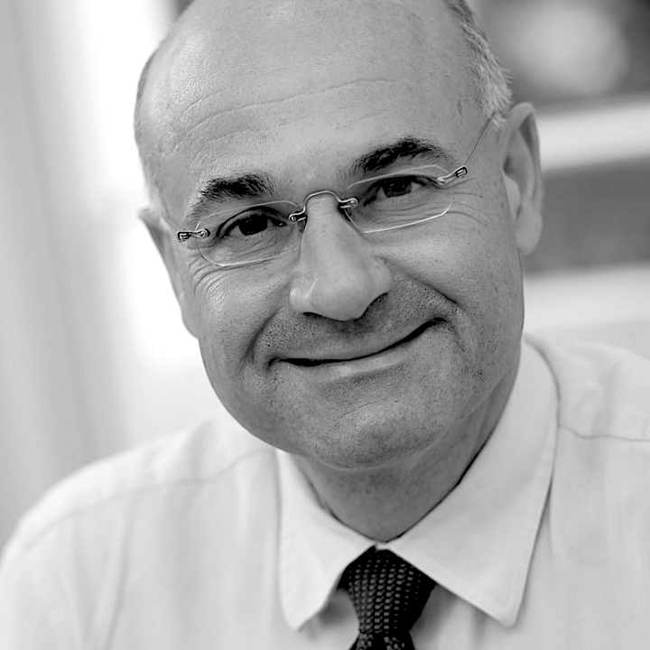 Dr. CONSTANTINOS MARKIDES