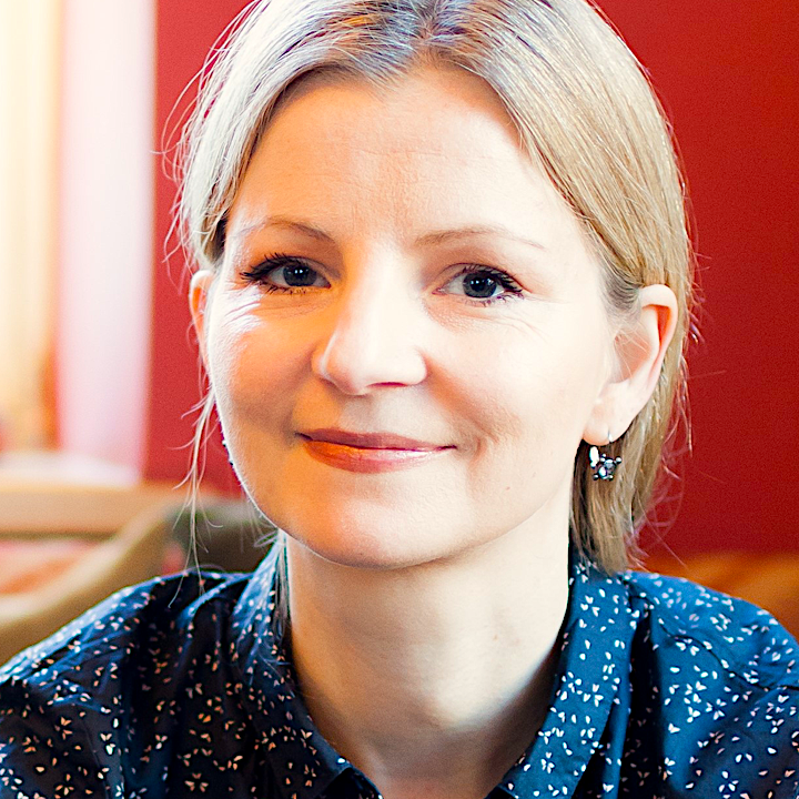 Dr. ALISA MINIOTAITĖ