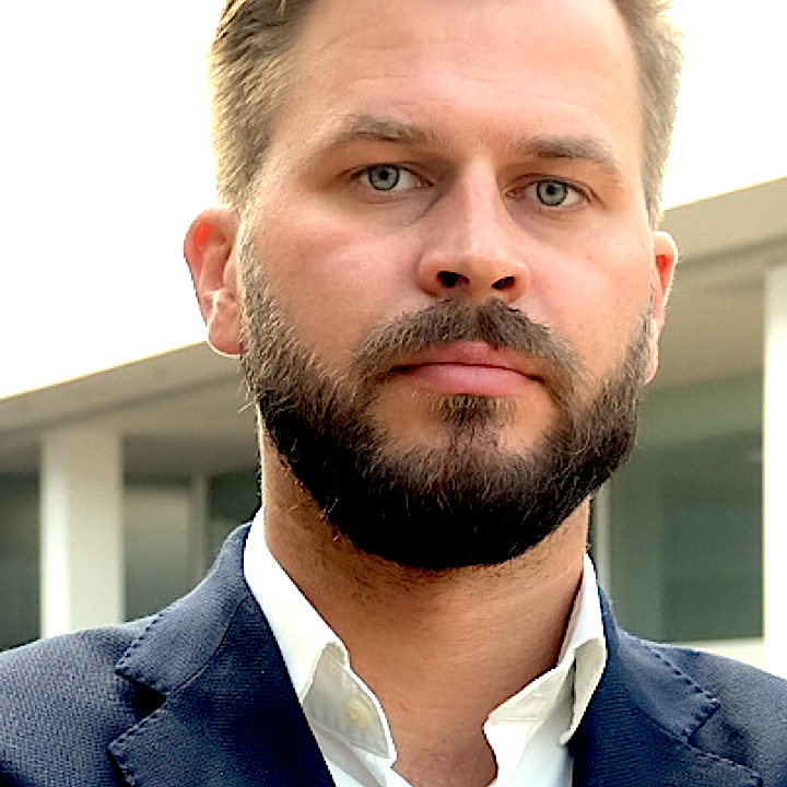 AURELIJUS LIUBINAS