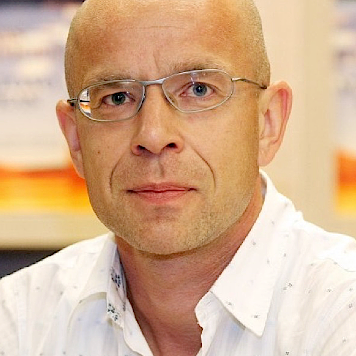 IGNAS STAŠKEVIČIUS