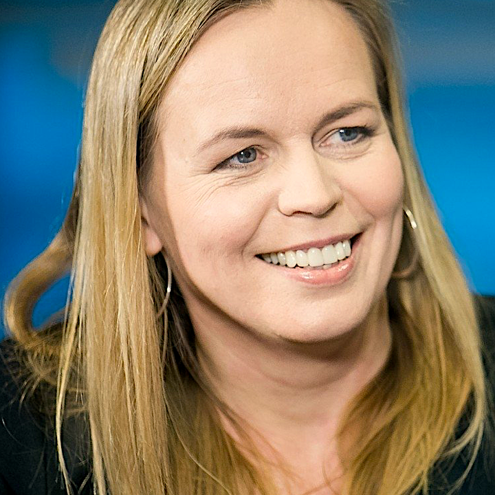 MILDA DARGUŽAITĖ
