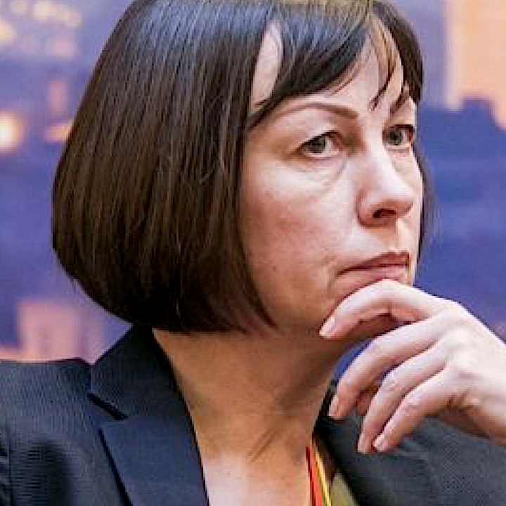 RITA MILIŪTĖ