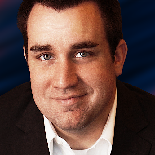 Dr. DAVID BURKUS