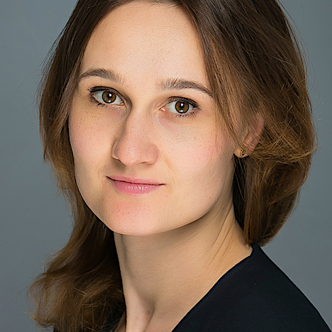 VIKTORIJA ČMILYTĖ - NIELSEN