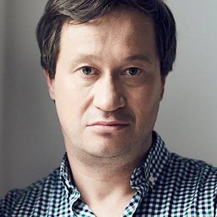 PAULIUS SENŪTA