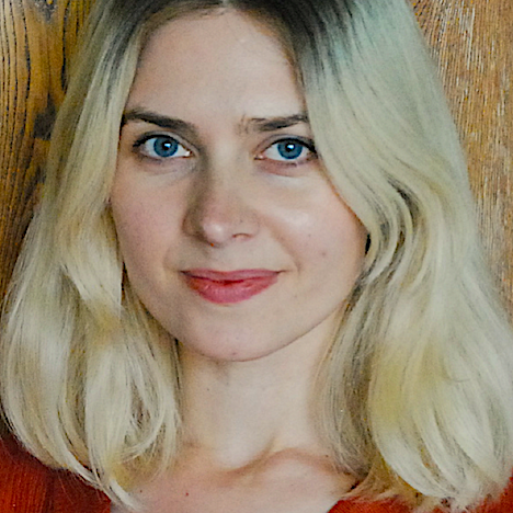 VALDONĖ DAUGĖLAITĖ