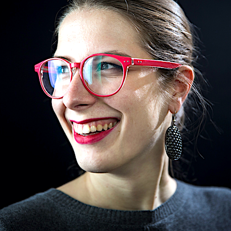 SOLVEIGA PAKŠTAITĖ