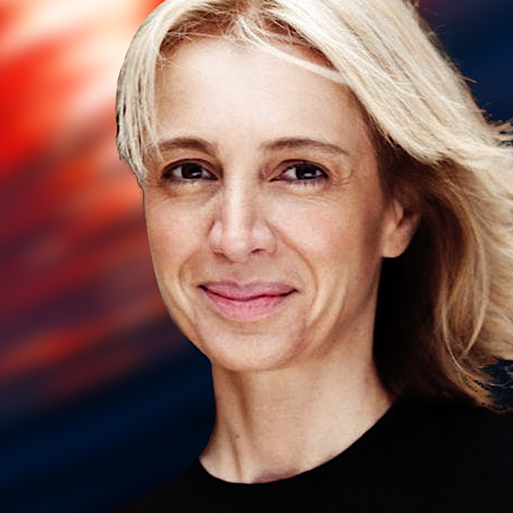 SAHAR HASHEMI, OBE