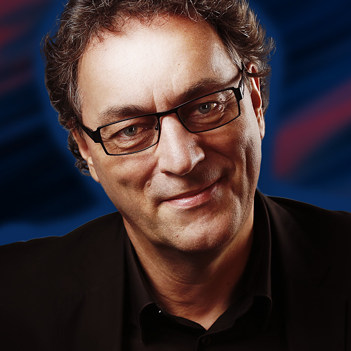 GERD LEONHARD