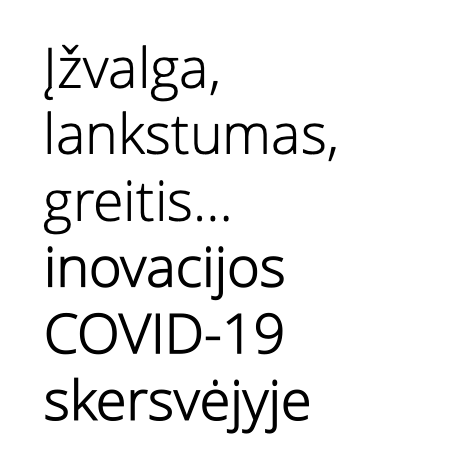 10 inovacijos