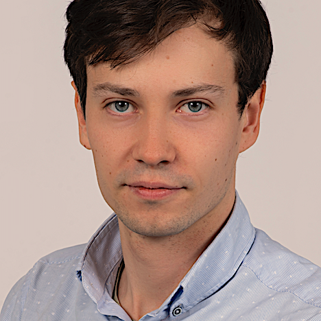 GIEDRIUS STALENIS