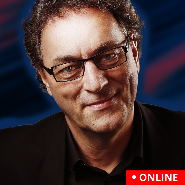 GERD LEONHARD