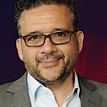 prof. MICHAEL G. JACOBIDES