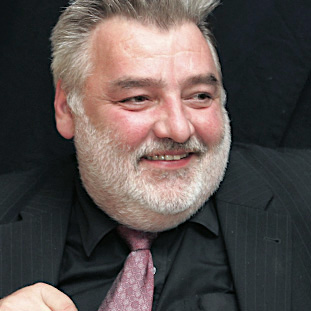 Dr. ALFREDAS BUMBLAUSKAS