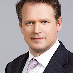 DARIUS DAUBARAS