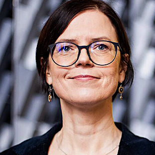 Prof. LORETA VAICEKAUSKIENĖ