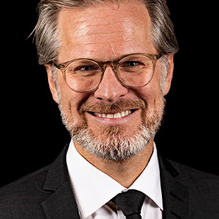 STEFAN HYTTFORS