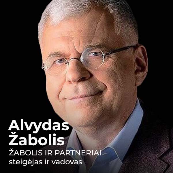 Alvydas Žabolis