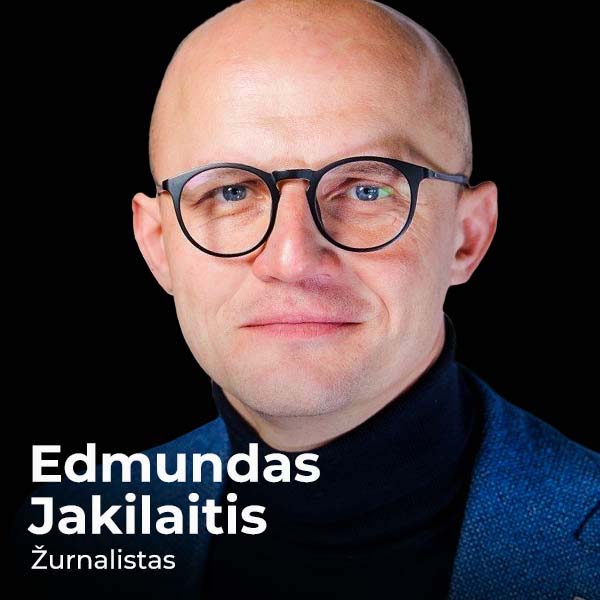 Edmundas Jakilaitis