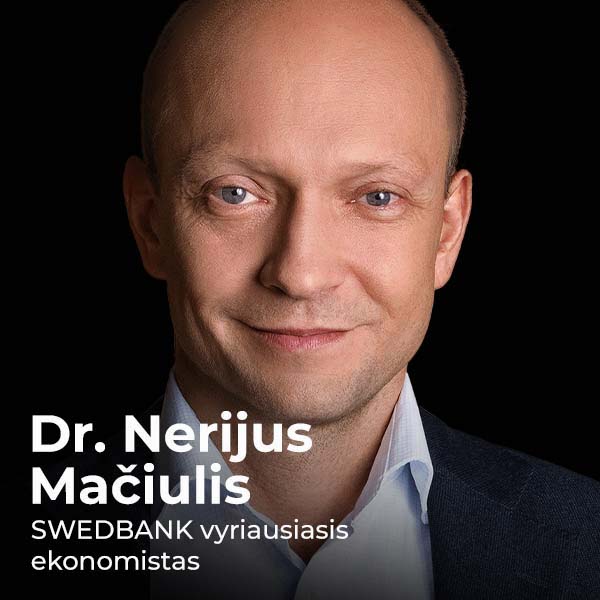 Dr. Nerijus Mačiulis